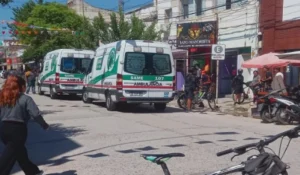 Investigan si ex pareja incitó suicidio en San Pedro Jujuy