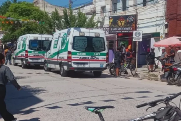 Investigan si ex pareja incitó suicidio en San Pedro Jujuy