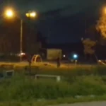 Enfrentamientos violentos en Alto Comedero: jóvenes usan machetes y cuchillos