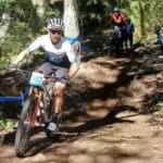 Javier Macías logra el Top Ten en el Mundial Máster de XCO en Chile