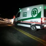 Tragedia en Tilcara: un joven murió luego de ser atropellado