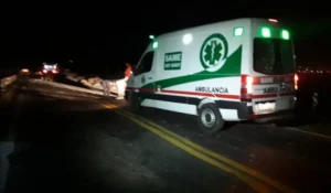 Tragedia en Tilcara: un joven murió luego de ser atropellado