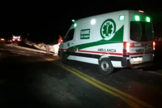 Tragedia en Tilcara: un joven murió luego de ser atropellado