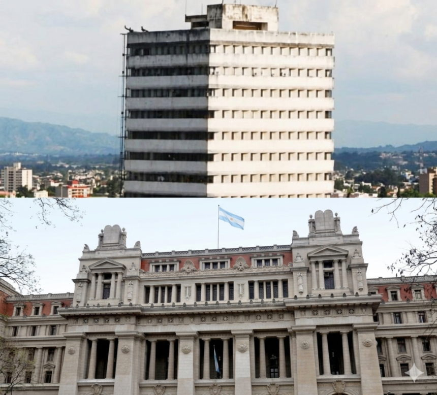 Competencia en megacausa: la Corte de Casación Penal y los reclamos de la Justicia de Jujuy