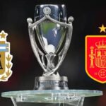 Adiós al encuentro: Argentina no jugará contra España en marzo