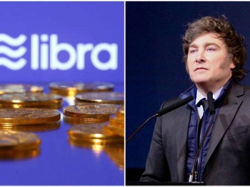 Pruebas y llamadas telefónicas en el Caso LIBRA comprometen al presidente