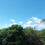 Jujuy: temperaturas elevadas y riesgo de descargas eléctricas el lunes