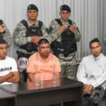 Justicia en Fraile Pintado: perpetua por femicidio Tamara Fierro