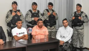 Justicia en Fraile Pintado: perpetua por femicidio Tamara Fierro