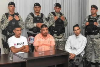 Justicia en Fraile Pintado: perpetua por femicidio Tamara Fierro