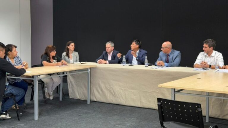 Propuesta salarial: qué ofrece el gobierno en paritarias