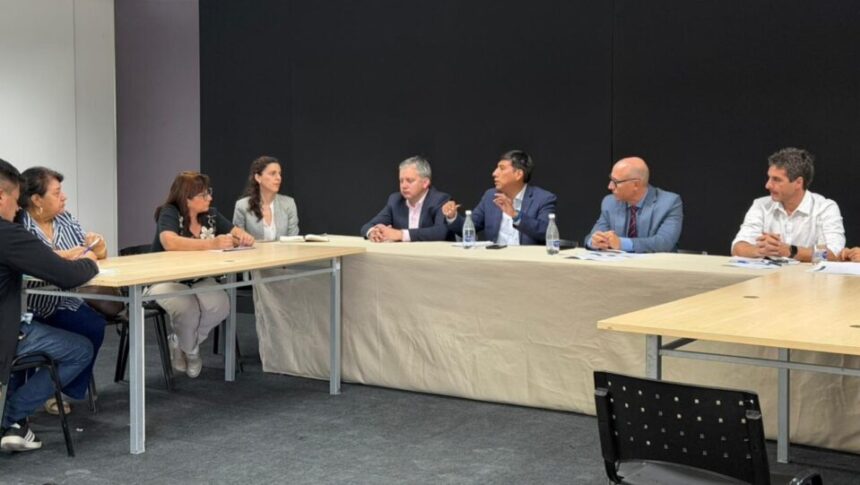 Propuesta salarial: qué ofrece el gobierno en paritarias