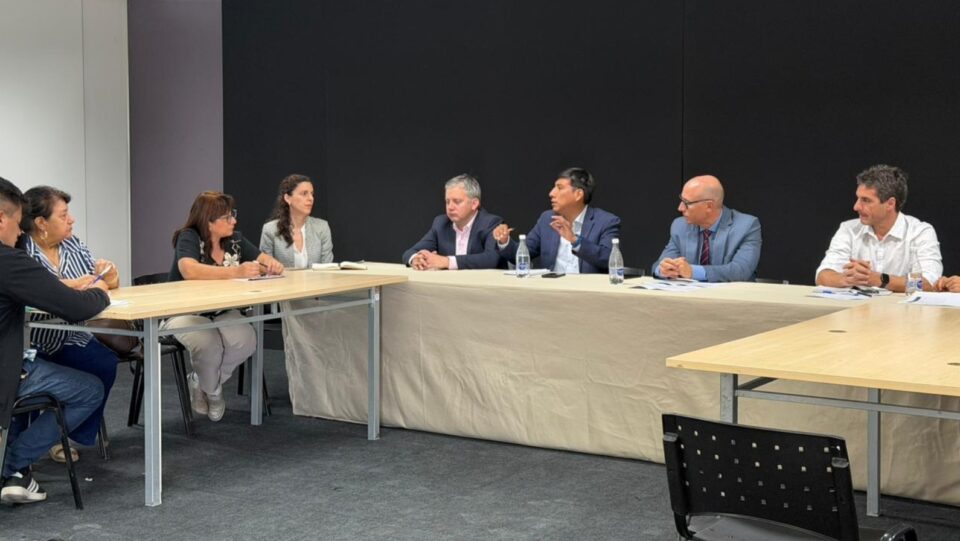 Propuesta salarial: qué ofrece el gobierno en paritarias