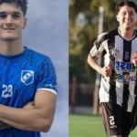 Talleres Perico fichajes: dos volantes se suman al equipo de Godoy