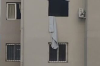 Fuerte detonación en Alto Comedero: autoridades investigan qué provocó el incidente