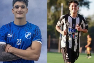 Talleres Perico fichajes: dos volantes se suman al equipo de Godoy