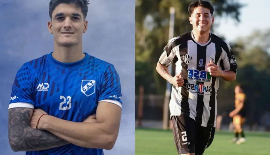Talleres Perico fichajes: dos volantes se suman al equipo de Godoy