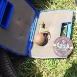 Descubren material explosivo y armas en sede de Túpac Katari