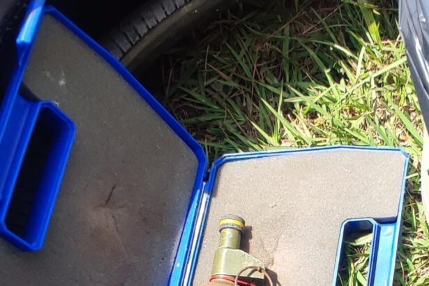 Descubren material explosivo y armas en sede de Túpac Katari