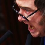 El presidente presenta su agenda de reformas en sesión legislativa con tensión política