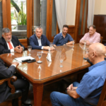 Industriales del Norte Grande reclaman medidas urgentes ante crisis productiva