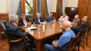 Industriales del Norte Grande reclaman medidas urgentes ante crisis productiva