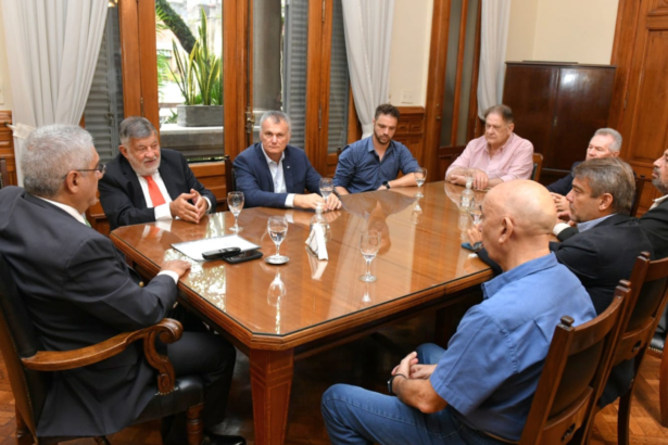 Industriales del Norte Grande reclaman medidas urgentes ante crisis productiva