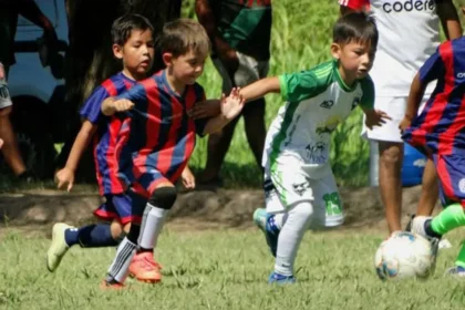 Torneo internacional regresa a Perico con miles de chicos en marzo