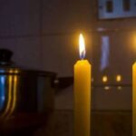 Corte de energía programado afectará varios barrios de San Salvador