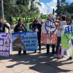 Justicia libera a gendarmes en caso Torres: rechazo de la querella