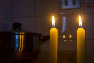 Corte de energía programado afectará varios barrios de San Salvador