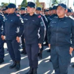 Policía reclama aumento: subalternos piden 60% por disparidad salarial