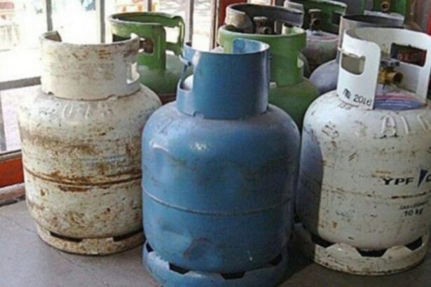 El precio de la garrafa en Jujuy alcanza valores entre .000 y .000