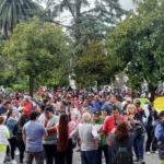 Crisis salarial policía: agentes recurren a empleos secundarios