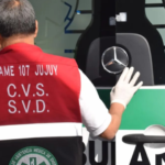 El SAME realizó más de 800 asistencias en plena peregrinación a Punta Corral