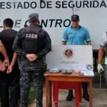 Capturan a joven jujeño con droga en colectivo hacia Mendoza