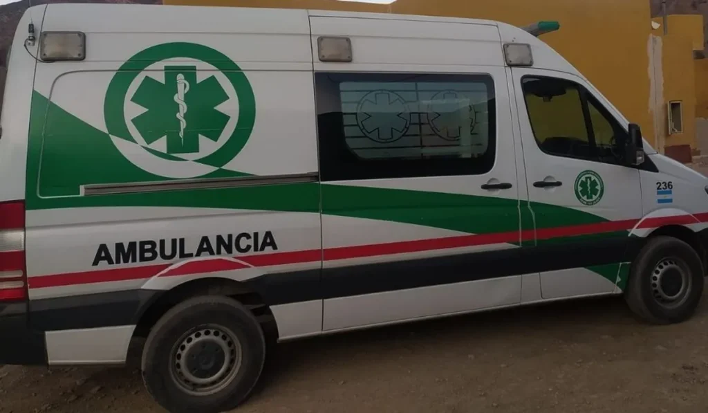 Fallecimiento en acceso a San Pedro: investigan las causas del deceso