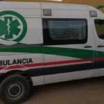 Fallecimiento en acceso a San Pedro: investigan las causas del deceso