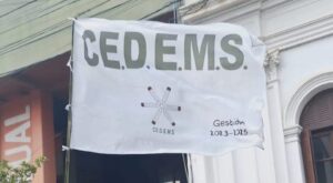 Paro en Jujuy: ATE y ATSA paralizan actividades por 24 horas rechazando aumento del 4%