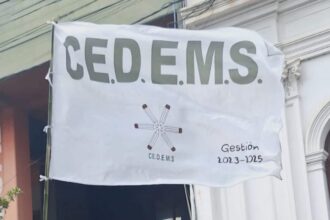 Paro en Jujuy: ATE y ATSA paralizan actividades por 24 horas rechazando aumento del 4%