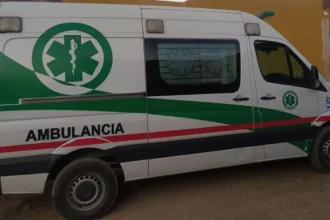 Fallecimiento en acceso a San Pedro: investigan las causas del deceso