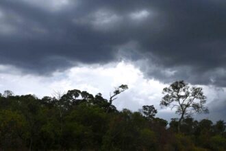 Pronóstico de lluvias en Jujuy: alerta por inestabilidad climática