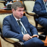 Canedi critica gobernador y presenta agenda legislativa de La Libertad Avanza