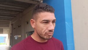 Gimnasia intenta recuperarse de la derrota en la fecha anterior