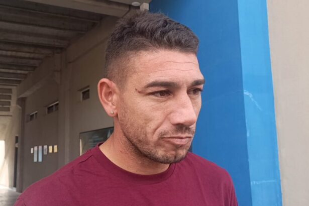 Gimnasia intenta recuperarse de la derrota en la fecha anterior