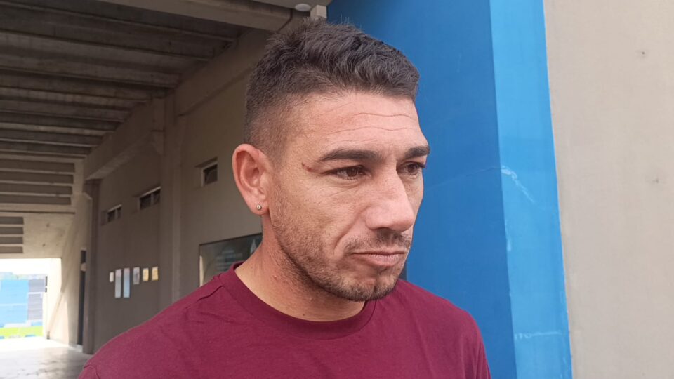 Gimnasia intenta recuperarse de la derrota en la fecha anterior