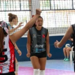 Triunfo de Ciudad de Nieva en Liga Nacional: aseguró permanencia