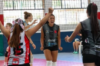 Triunfo de Ciudad de Nieva en Liga Nacional: aseguró permanencia