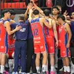 Jujuy Básquet vs Suardi: los locales buscan revancha en el estadio Federación