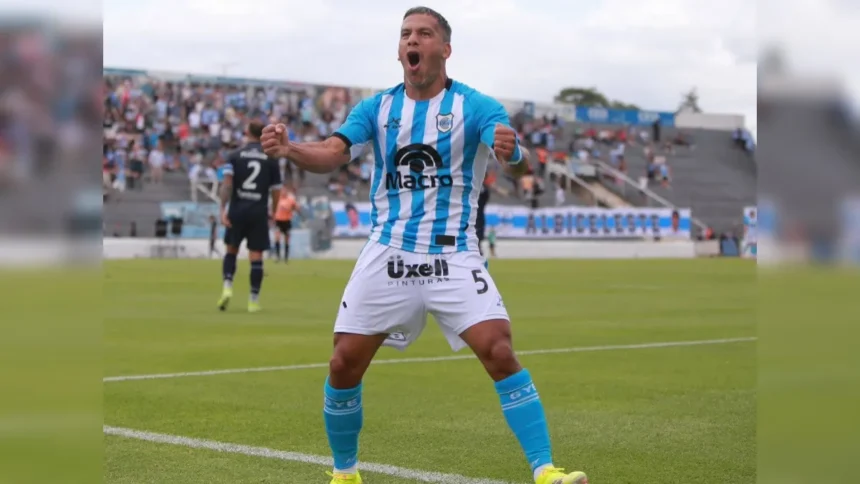 Gimnasia Jujuy regresa el 15 de marzo tras cambios en la Primera Nacional